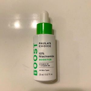 Paula’s Choice 10% Niacinamide Booster